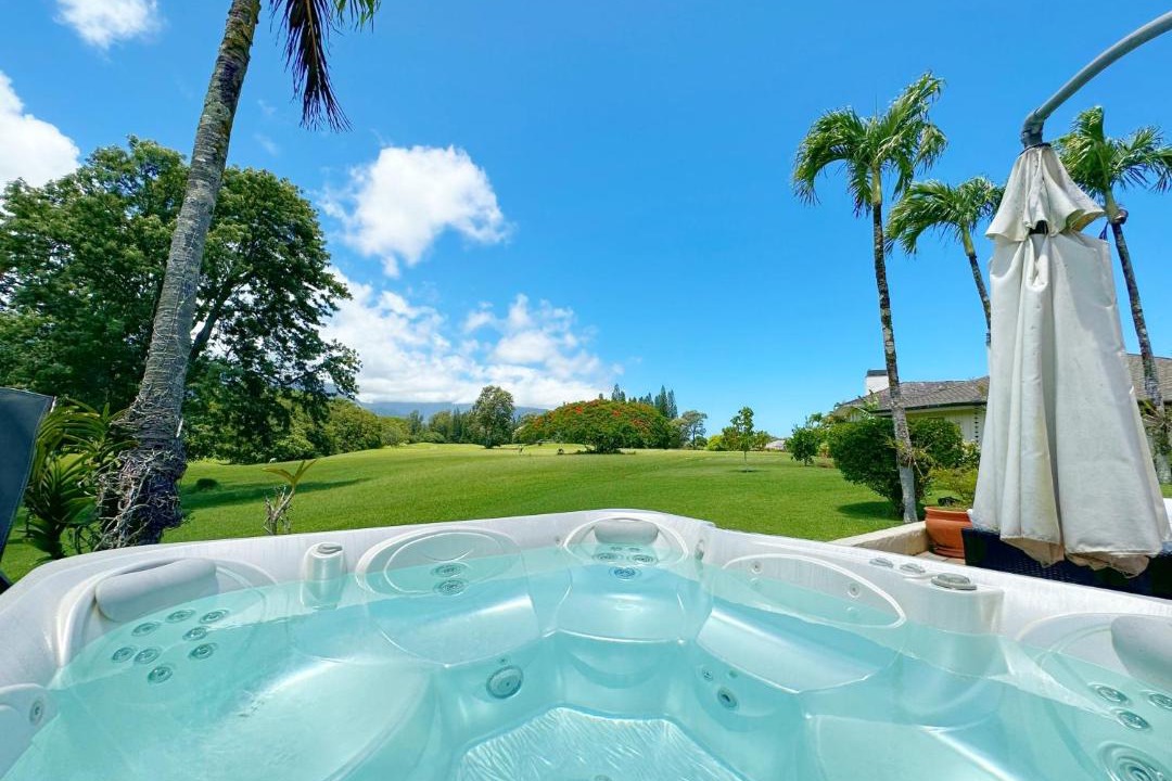 Photo of Outdoor in Princeville