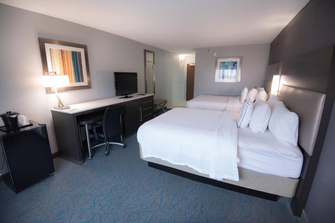 Photo of Bedroom in Eagan Park