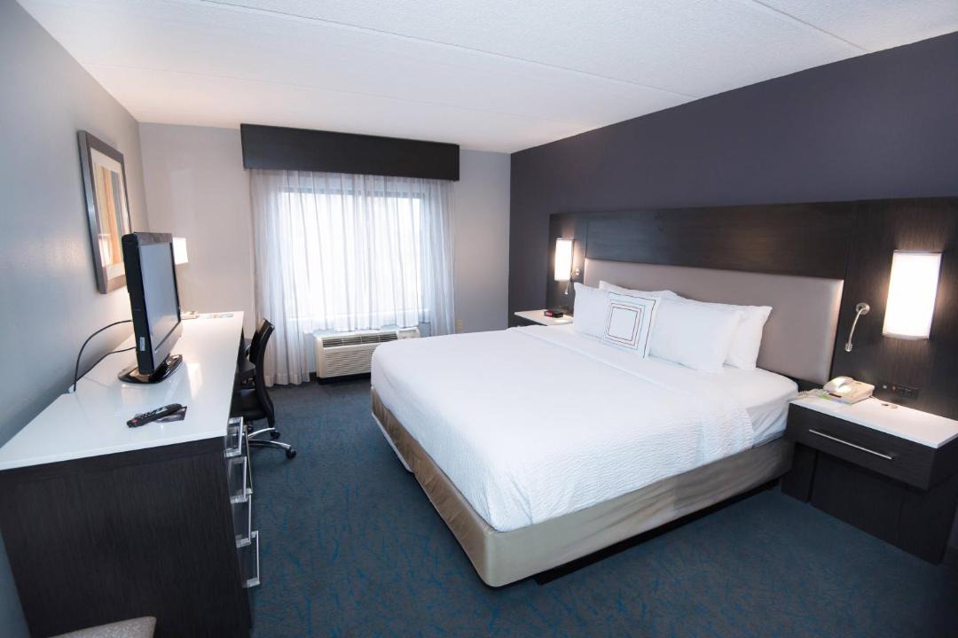 Photo of Bedroom in Eagan Park