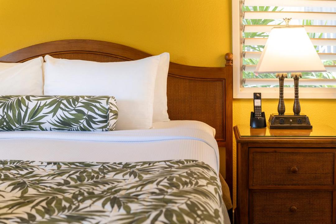 Photo of Bedroom in Princeville
