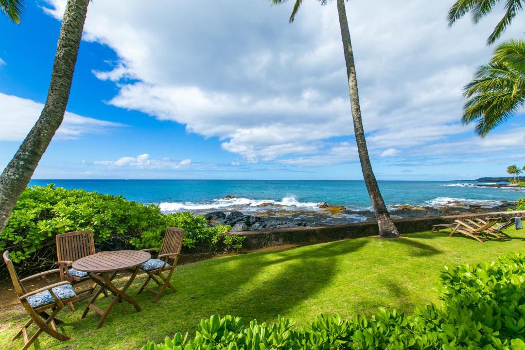 Photo of Others in Poipu