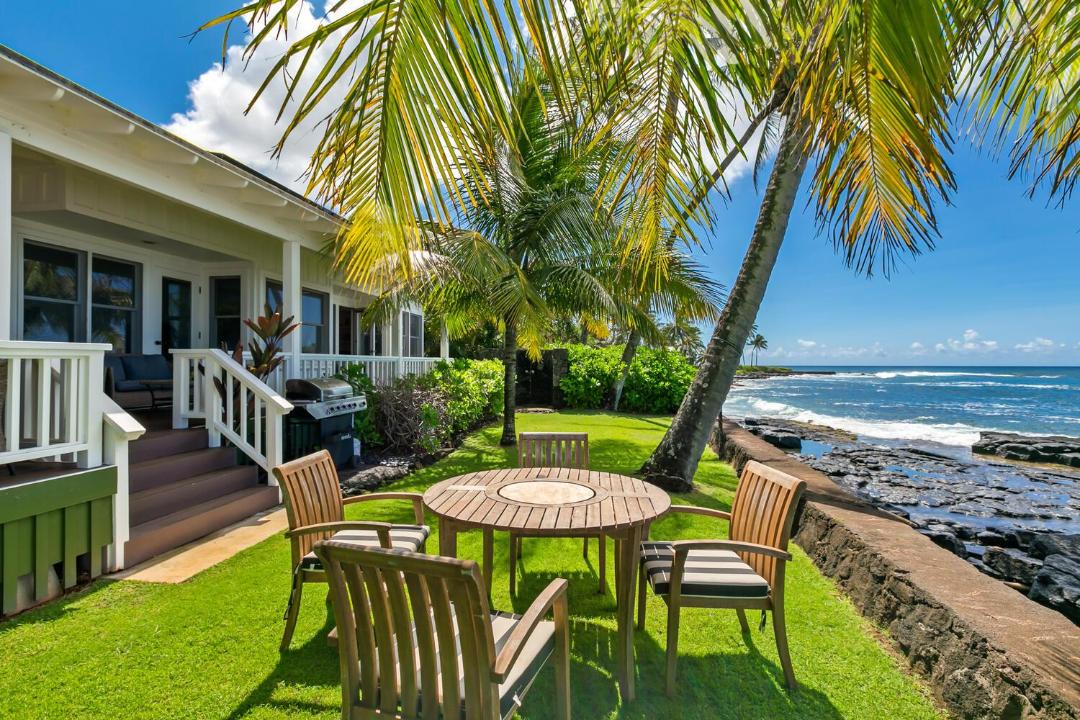 Photo of Others in Poipu