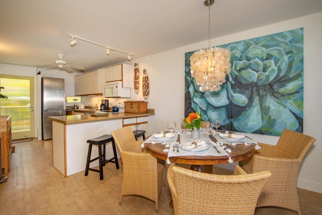 Photo of Kitchen in Kihei