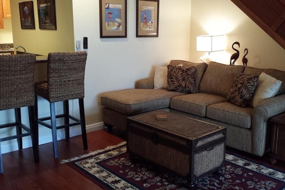 Photo of Livingroom in Princeville