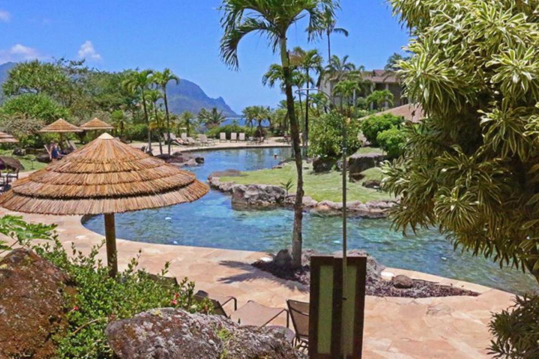 Photo of Outdoor in Princeville