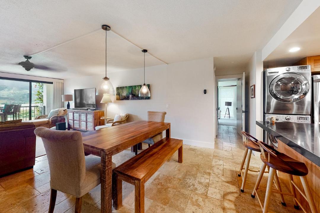 Photo of Livingroom in Princeville