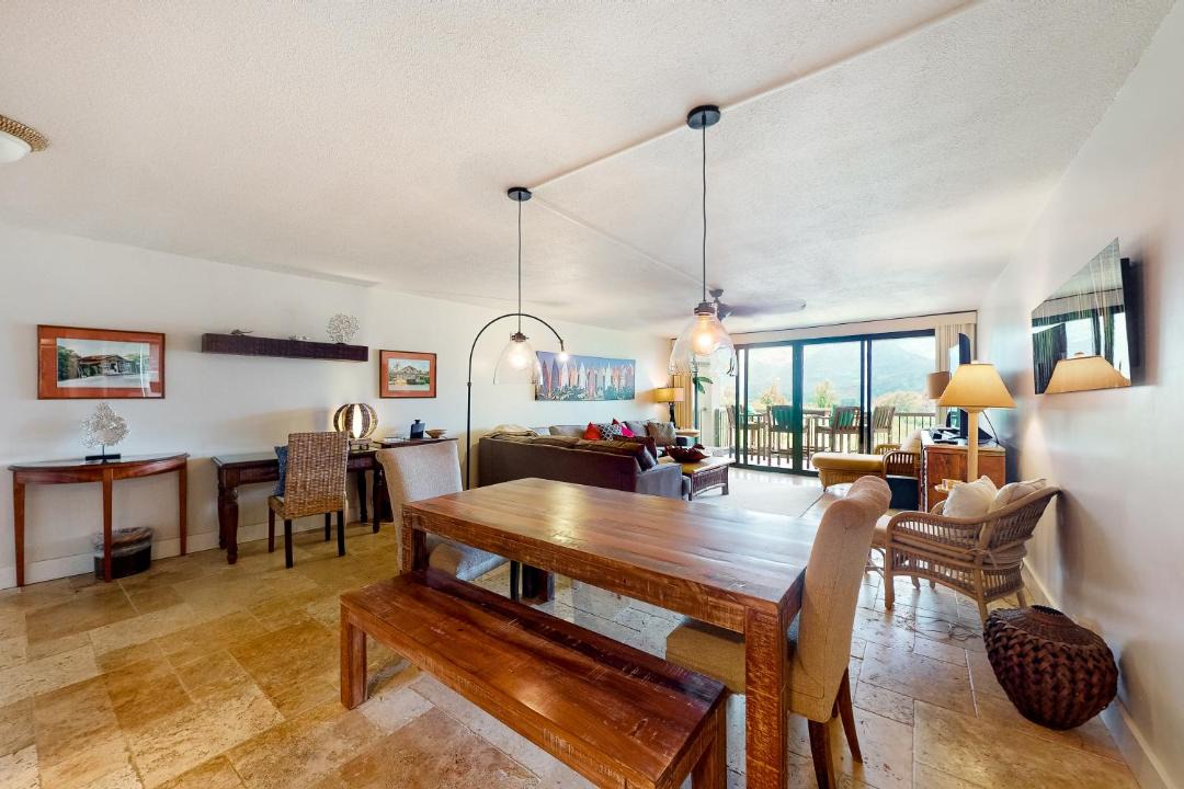 Photo of Livingroom in Princeville
