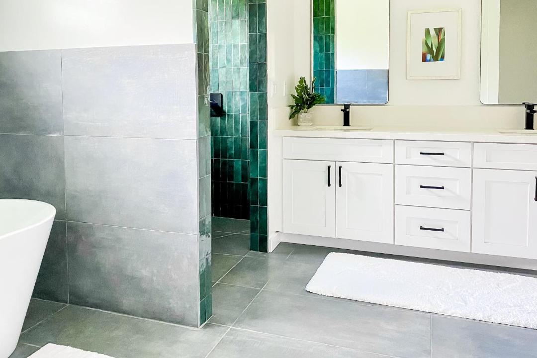 Photo of Bathroom in Poipu