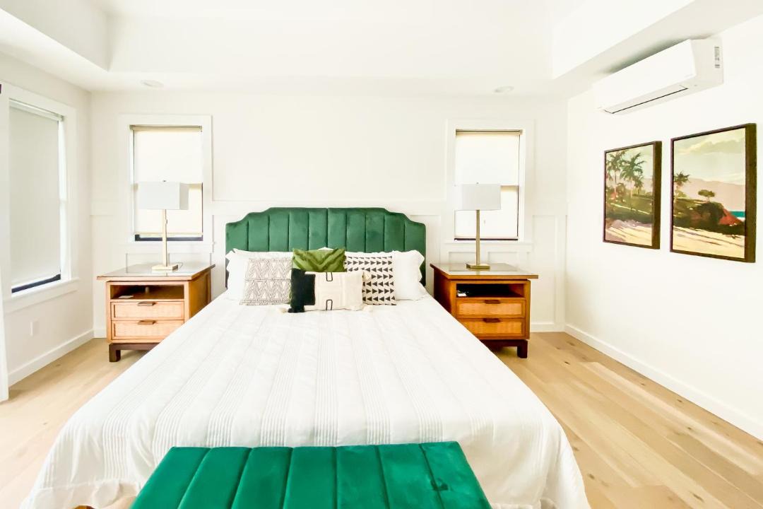 Photo of Bedroom in Poipu