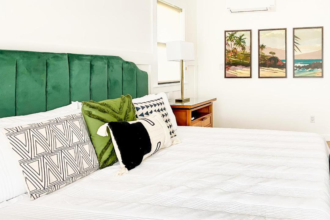 Photo of Bedroom in Poipu