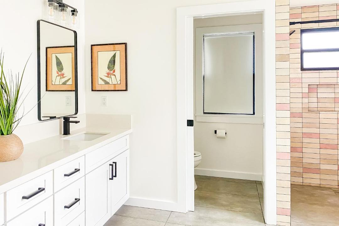 Photo of Bathroom in Poipu