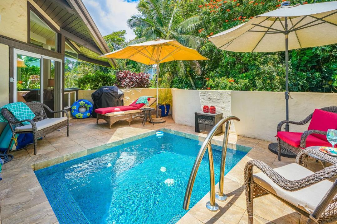 Photo of Outdoor in Princeville