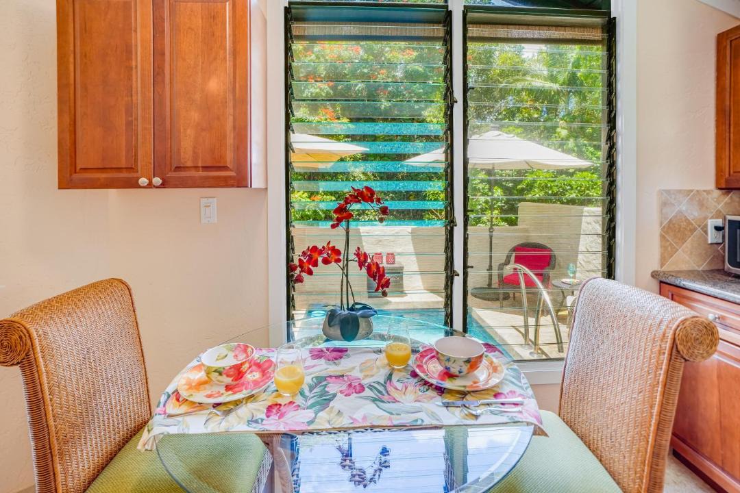 Photo of Livingroom in Princeville