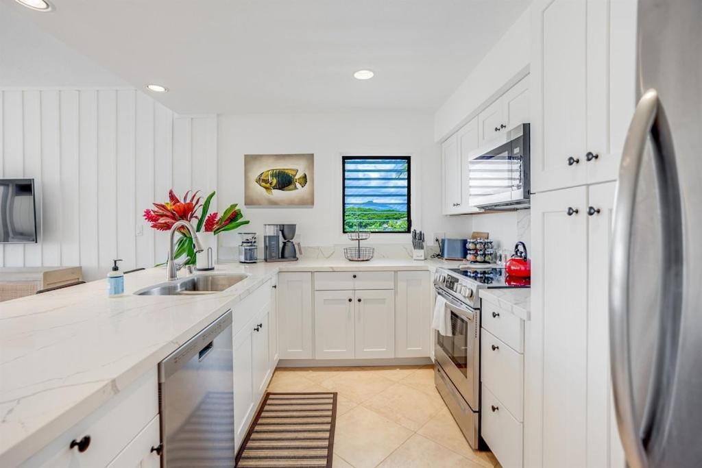 Photo of Kitchen in Poipu