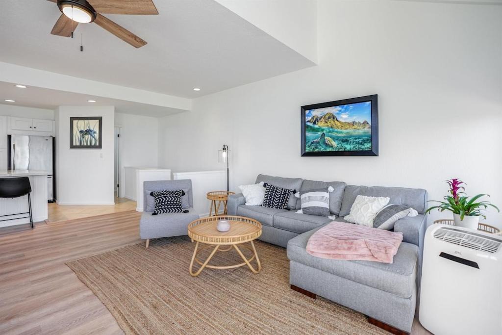 Photo of Livingroom in Poipu