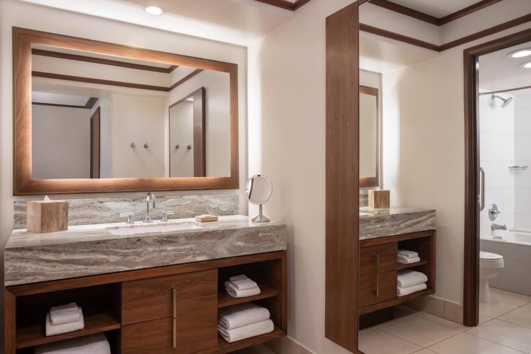 Photo of Bathroom in Wailea