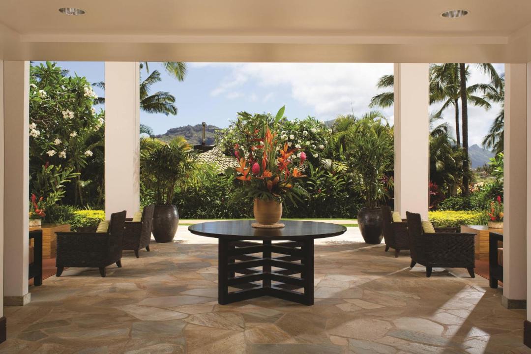 Photo of Patio Balcony in Lihue