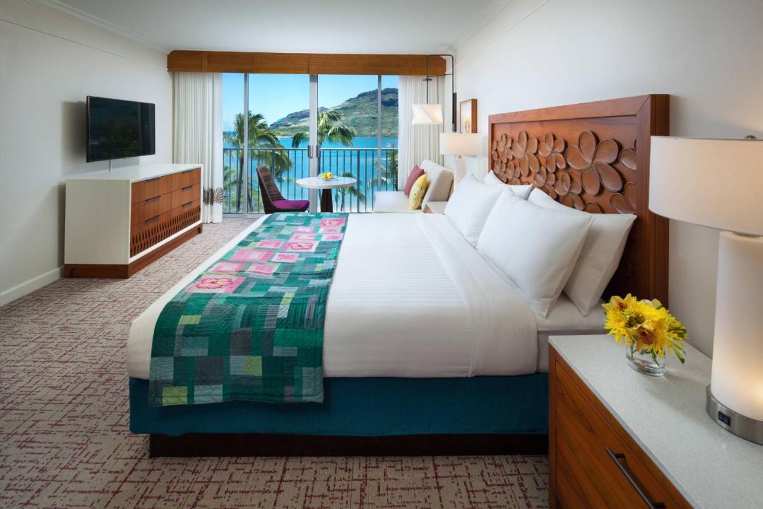 Photo of Bedroom in Lihue