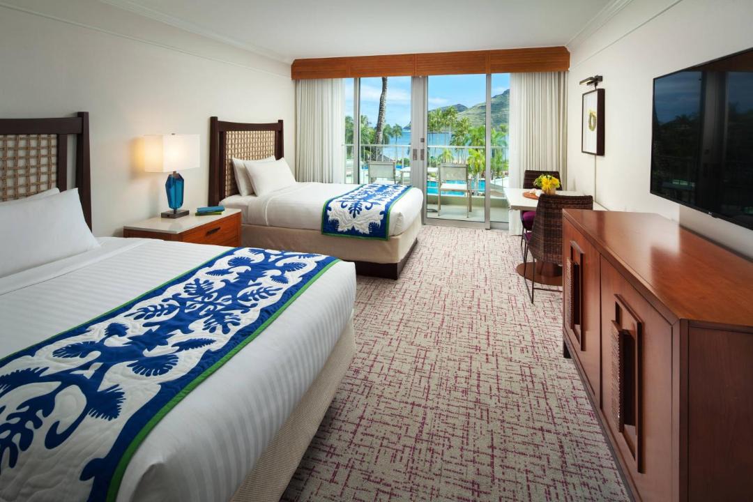 Photo of Bedroom in Lihue