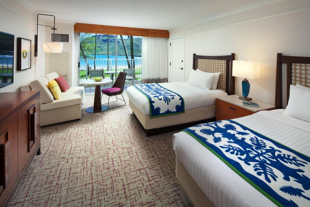 Photo of Bedroom in Lihue