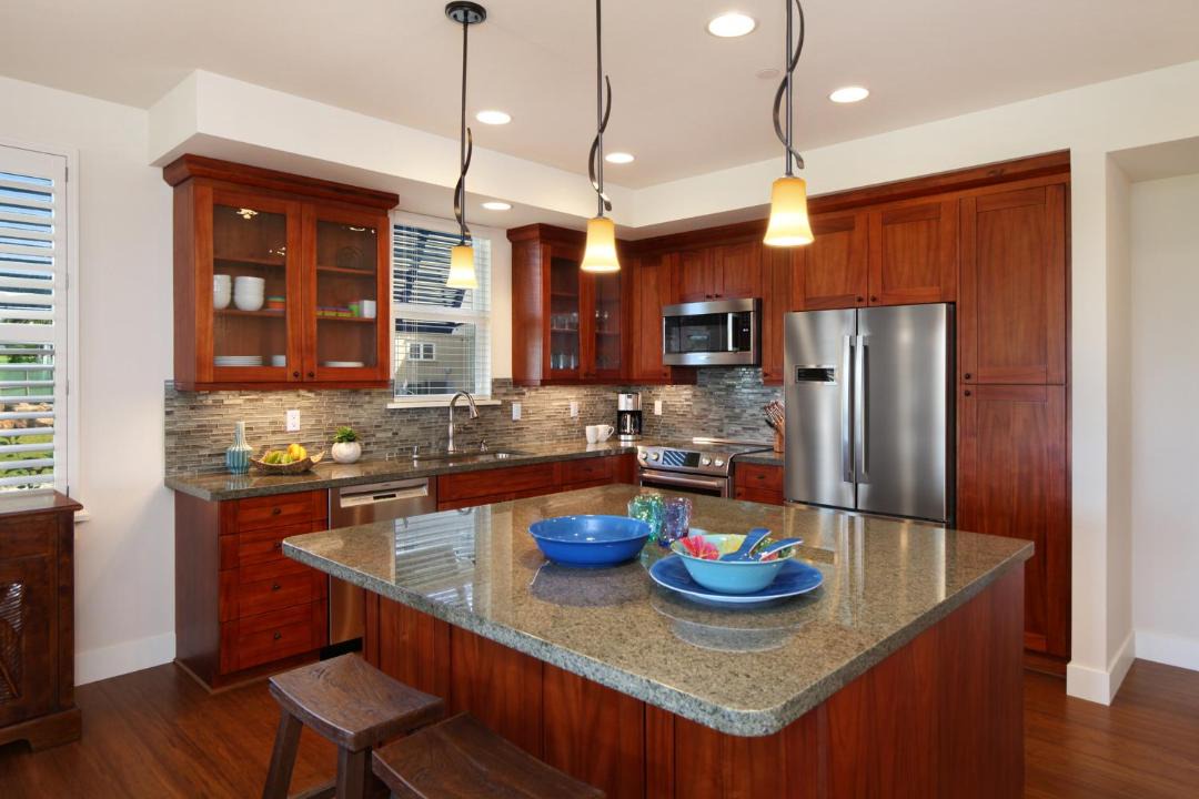 Photo of Kitchen in Poipu