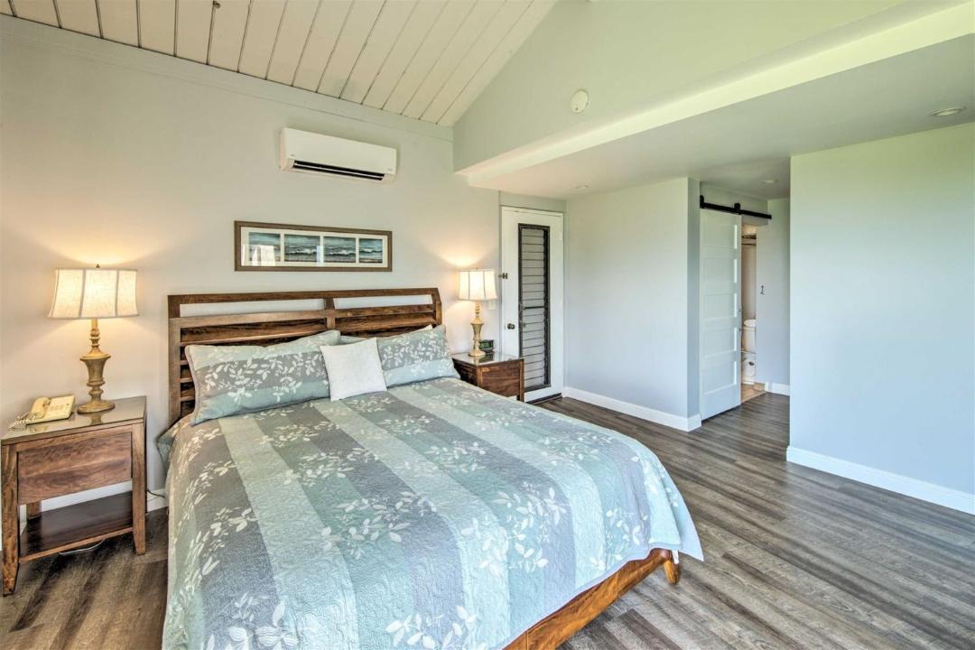 Photo of Bedroom in Princeville