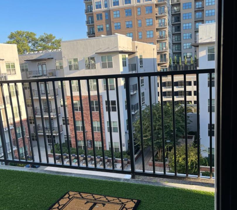 Photo of Buildings in Gwinnett Place