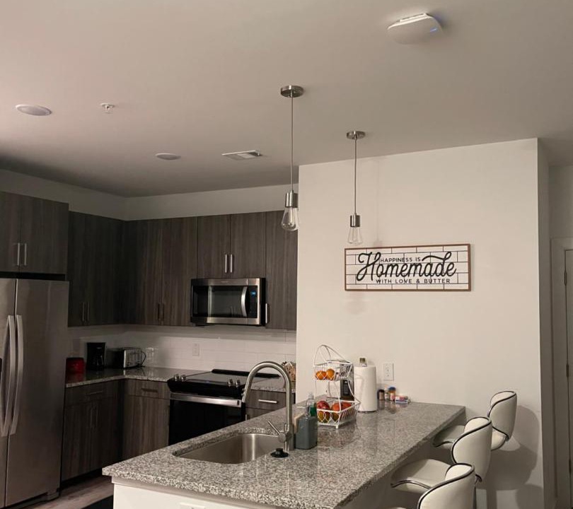 Photo of Kitchen in Gwinnett Place