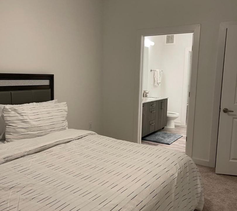 Photo of Bedroom in Gwinnett Place