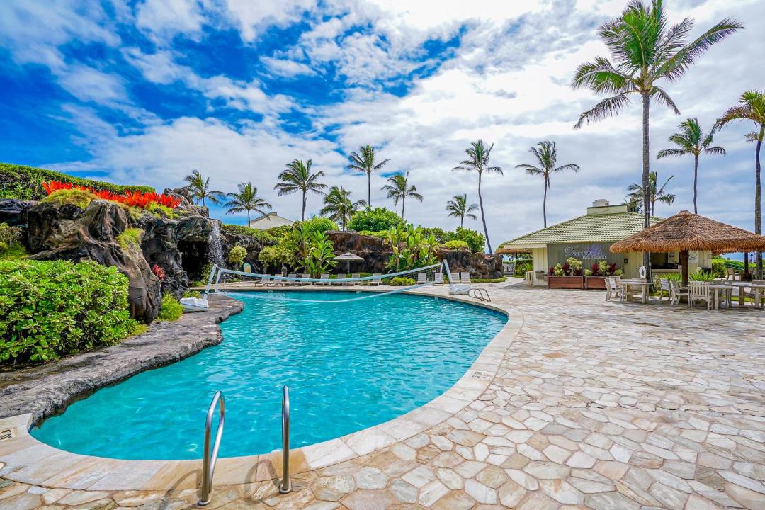 Photo of Outdoor in Hanamaulu