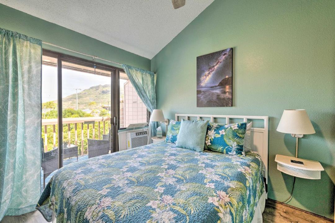 Photo of Bedroom in Nawiliwili
