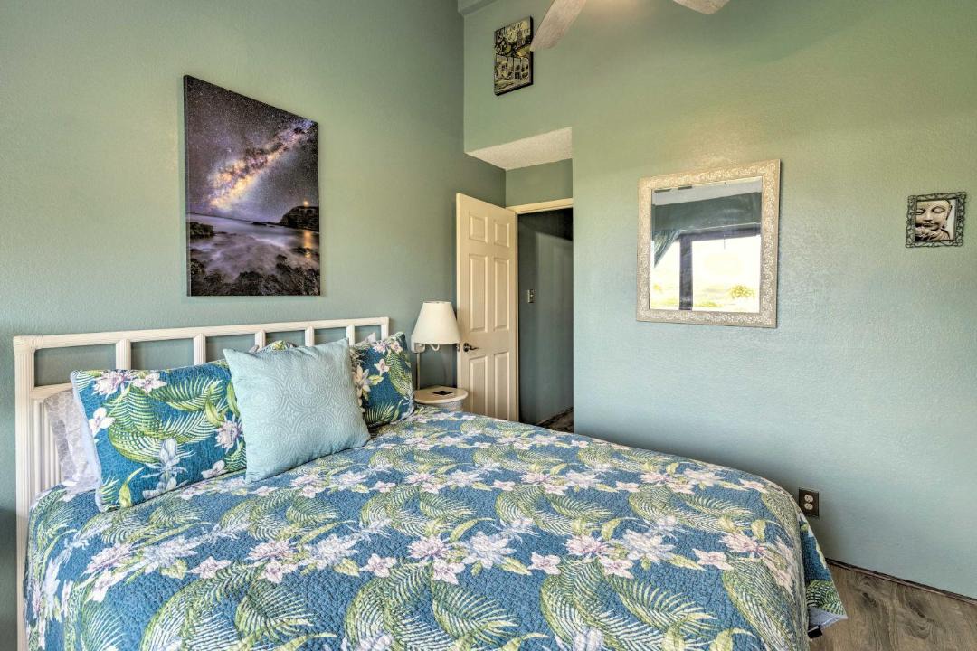 Photo of Bedroom in Nawiliwili