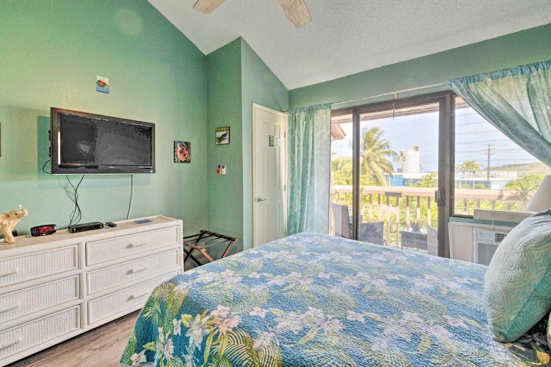 Photo of Bedroom in Nawiliwili