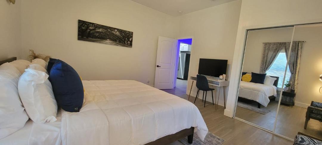 Photo of Bedroom in College Park
