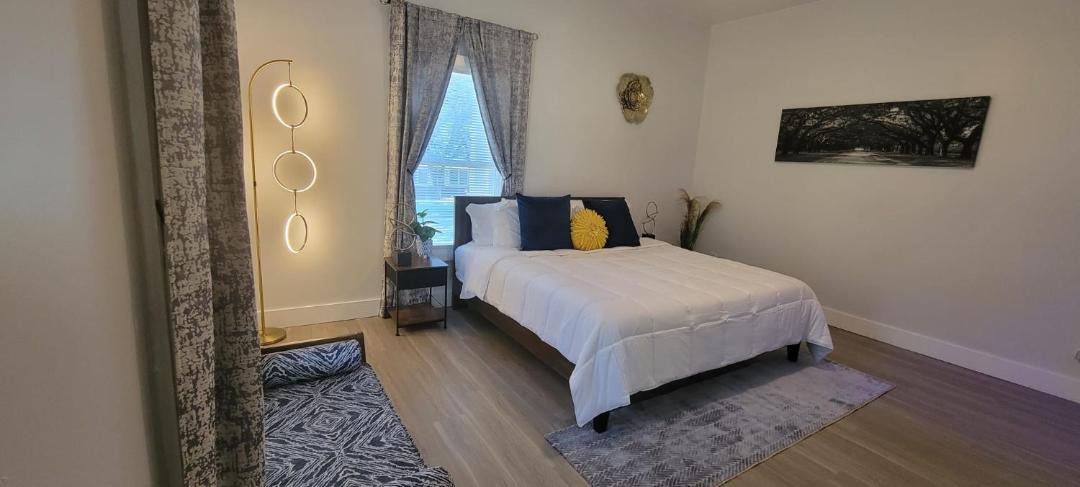 Photo of Bedroom in College Park