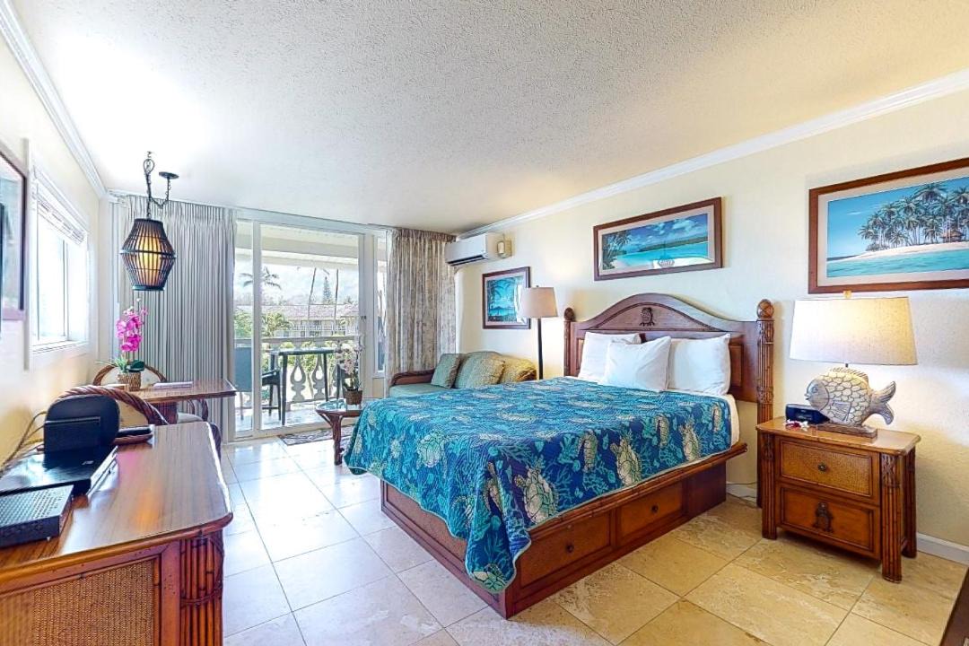 Photo of Bedroom in Wailua
