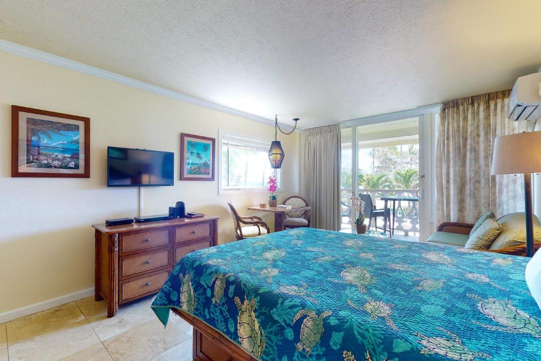 Photo of Bedroom in Wailua