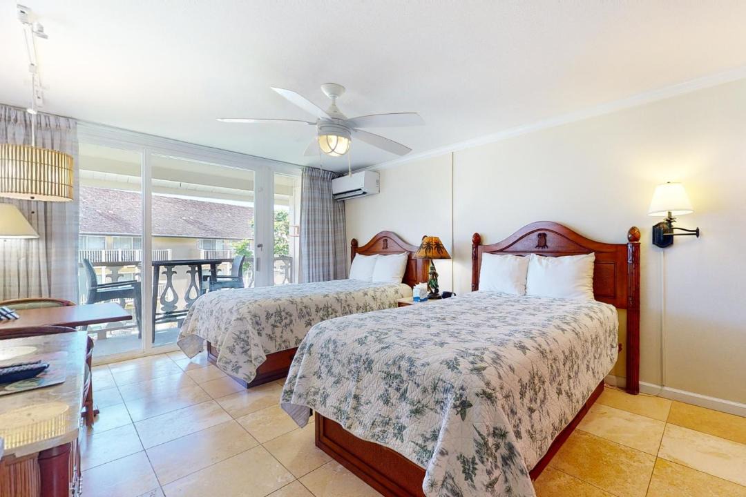 Photo of Bedroom in Wailua
