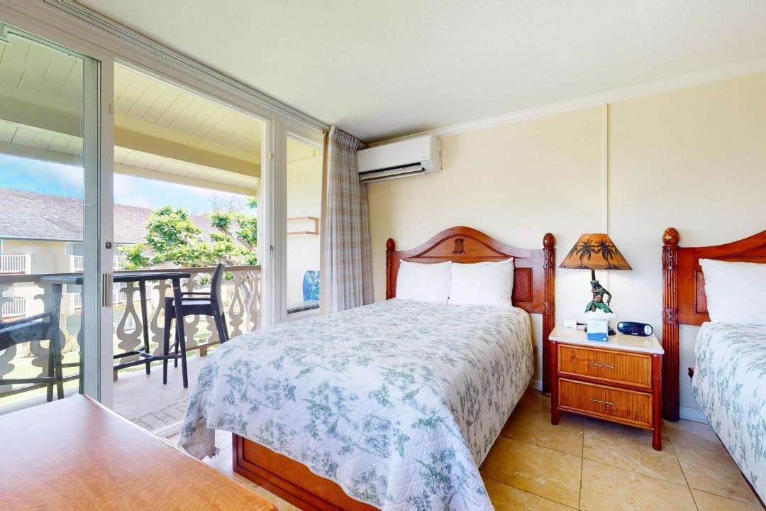 Photo of Bedroom in Wailua