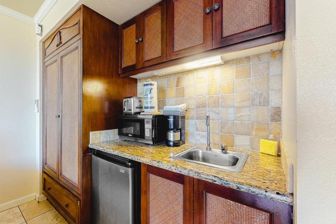 Photo of Kitchen in Wailua