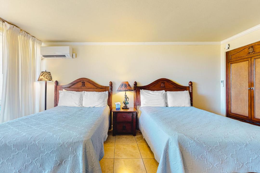 Photo of Bedroom in Wailua