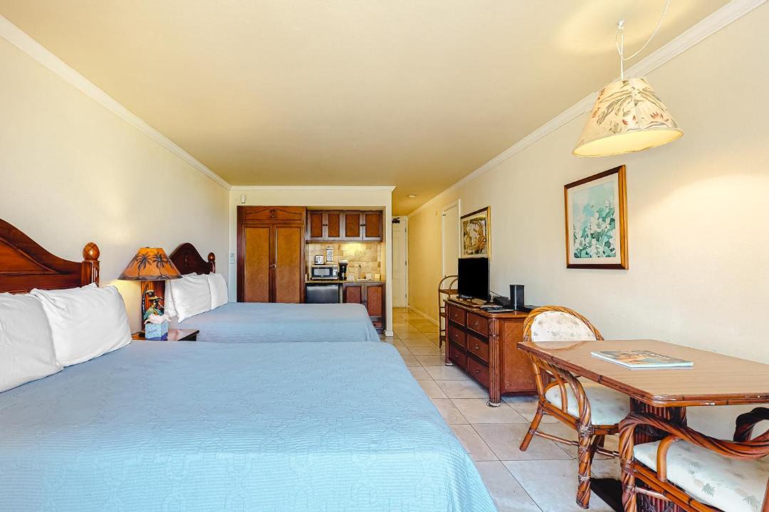Photo of Bedroom in Wailua