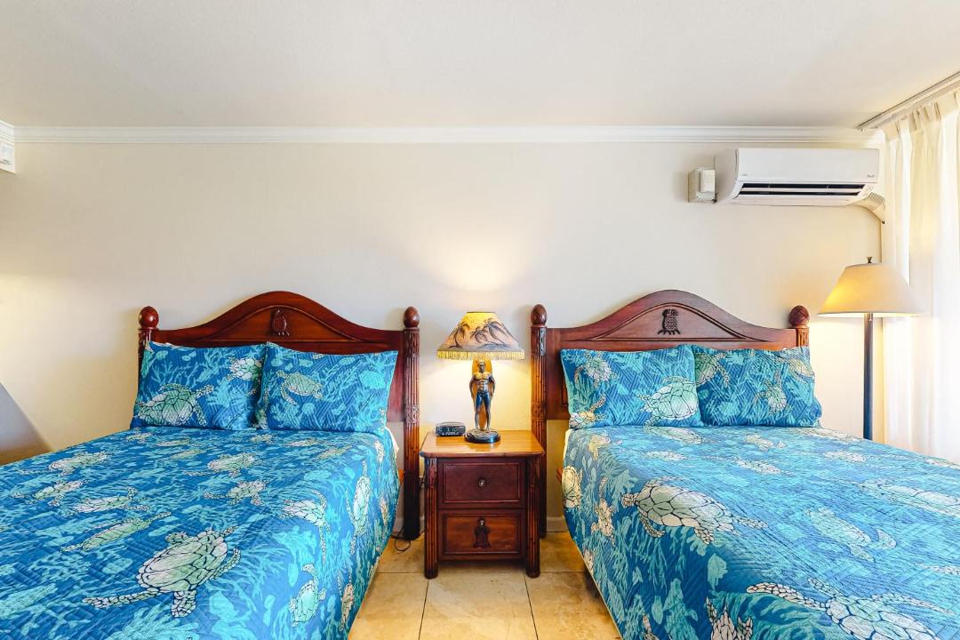 Photo of Bedroom in Wailua