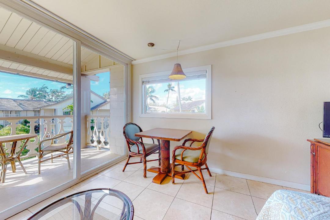 Photo of Livingroom in Wailua