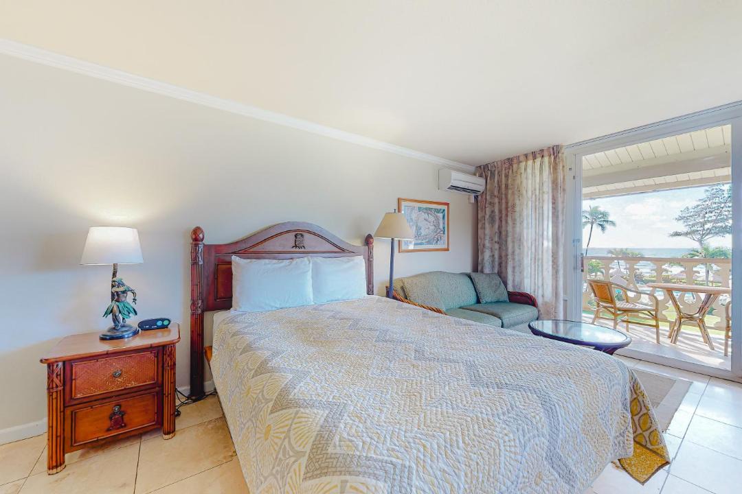 Photo of Bedroom in Wailua