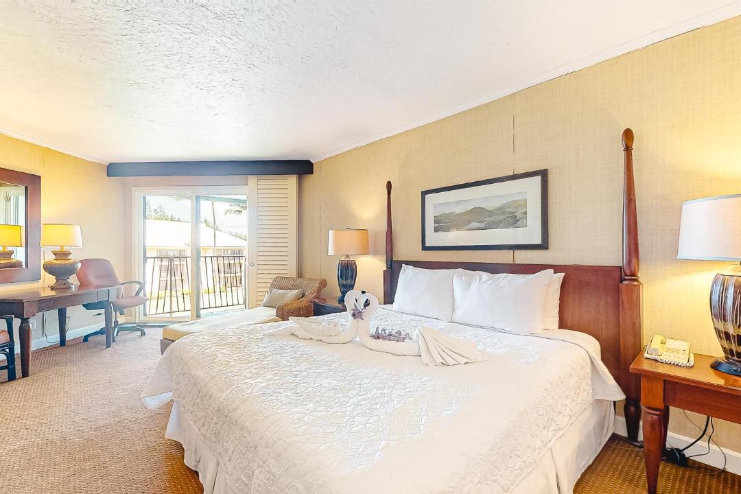 Photo of Bedroom in Hanamaulu