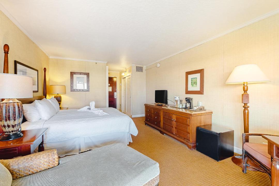 Photo of Bedroom in Hanamaulu