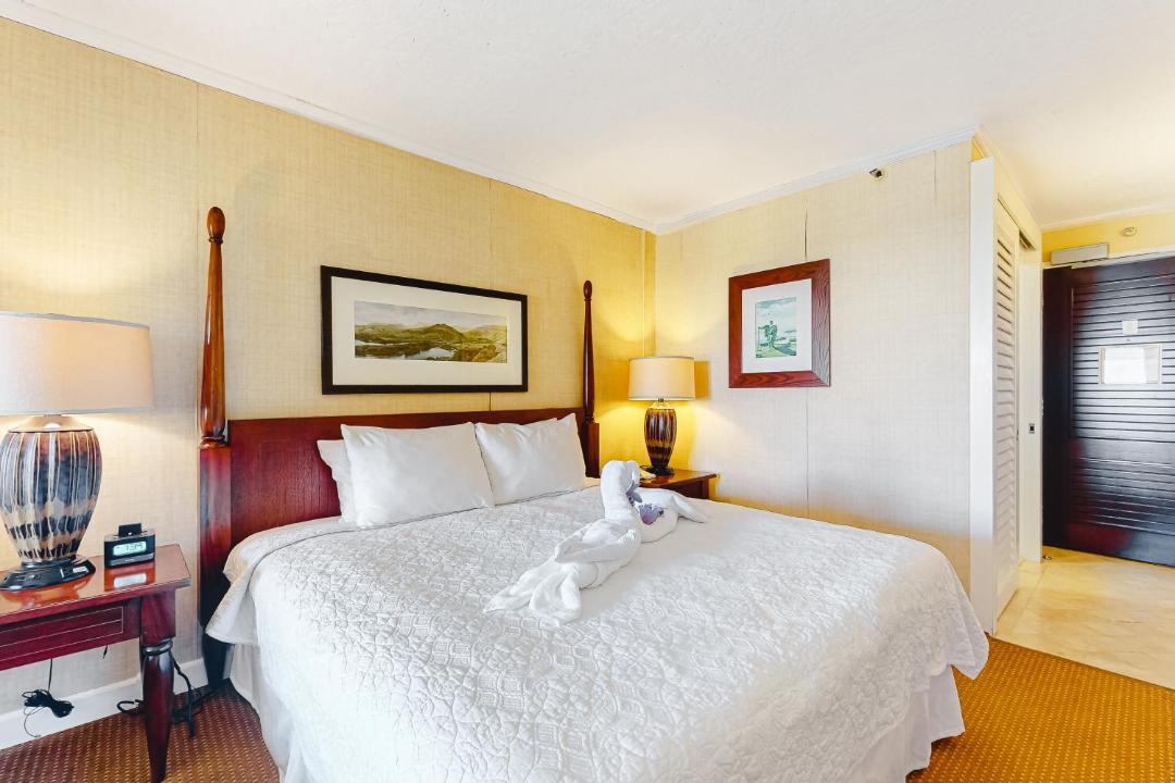 Photo of Bedroom in Hanamaulu