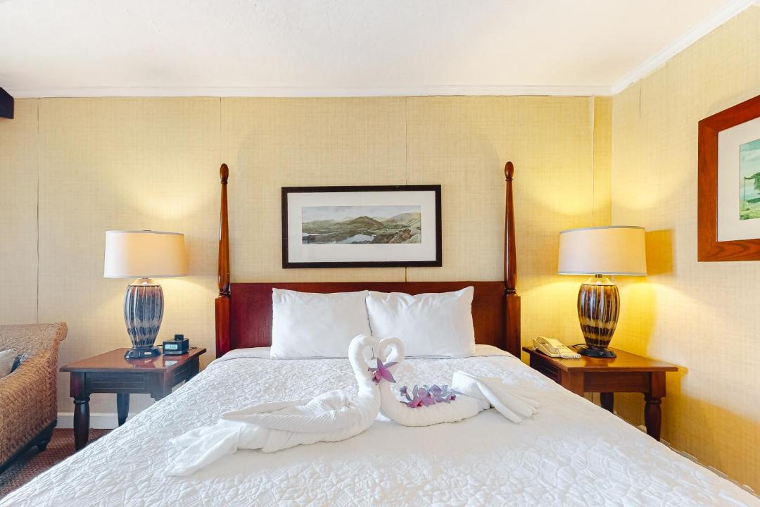 Photo of Bedroom in Hanamaulu