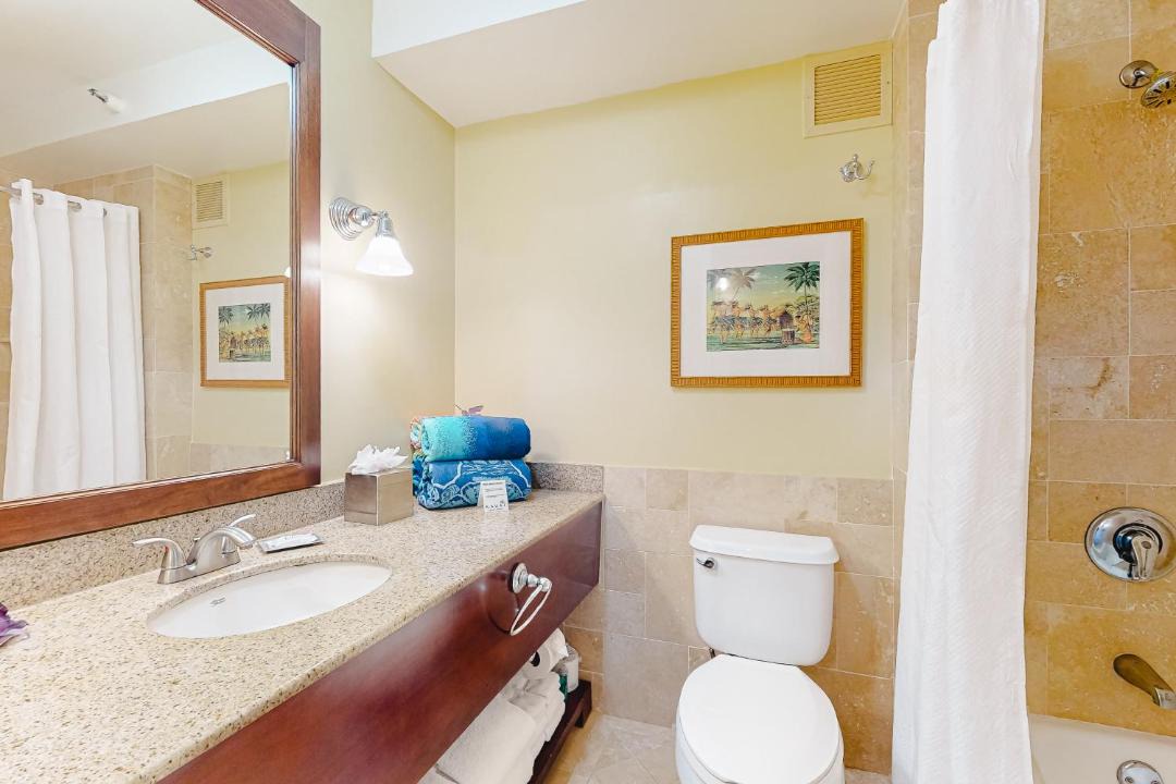 Photo of Bathroom in Hanamaulu